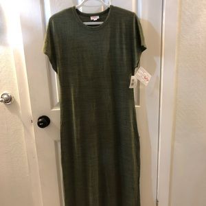 Lularoe Maria. Size Small. NWT